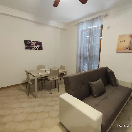 Dell'assunta Oda ve Kahvaltı 4*