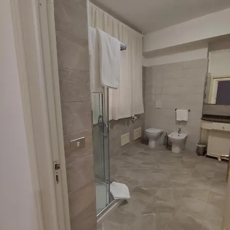 住宿加早餐酒店 Dell'assunta