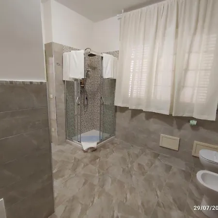 Dell'assunta 4* Trani