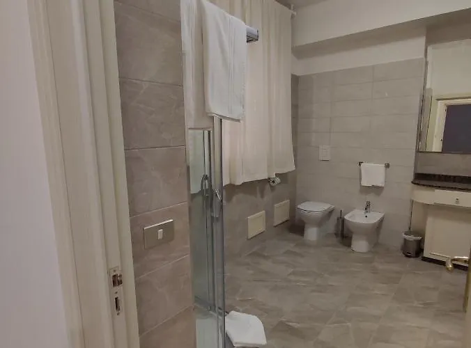 住宿加早餐酒店 Dell'assunta