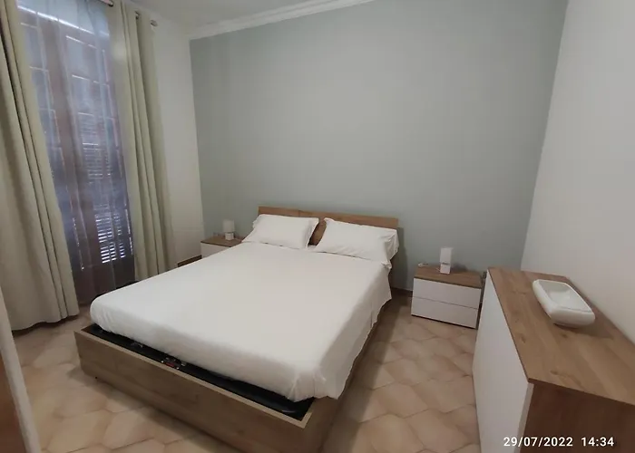 Dell'assunta 住宿加早餐酒店